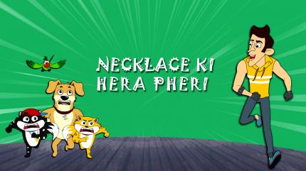 Honey Bunny Ka Jholmaal Episode 332 on Sony Yay Hindi - future program