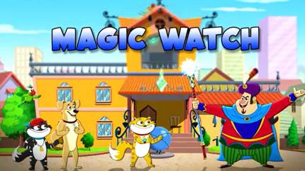 Honey Bunny Ka Jholmaal Episode 598 on Sony Yay Hindi - future program