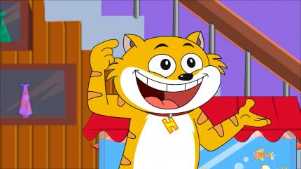 Honey Bunny Ka Jholmaal Episode 193 on Sony Yay Hindi - future program