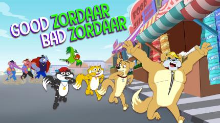 Guru Aur Bhole Episode 77 on Sony Yay Telugu - future program