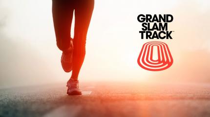 Grand Slam Track 2025 on Eurosport - past program