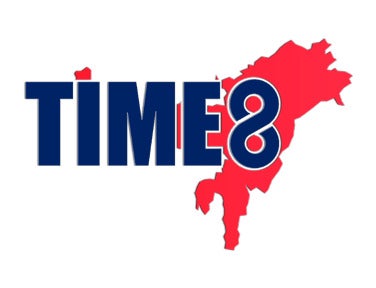 TIME8 on TIME8 - past program