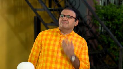 Taarak Mehta Ka Ooltah Chashmah on Sony SAB - past program