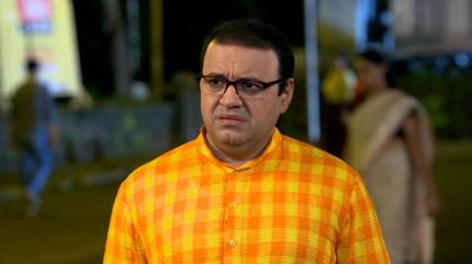 Taarak Mehta Ka Ooltah Chashmah on Sony SAB - past program