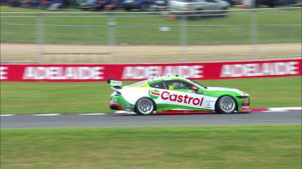Supercar Championships 2023 on Sony Ten 5 HD - past program
