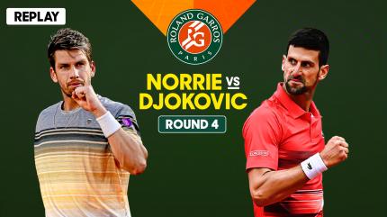 Roland-Garros 2025 on Sony Ten 1 HD - past program
