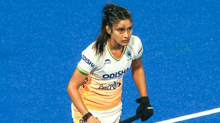 Women's Asian Champions Trophy 2024 on Sony Ten 4 Tamil - past program