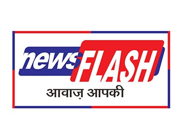 News Flash on News Flash - past program