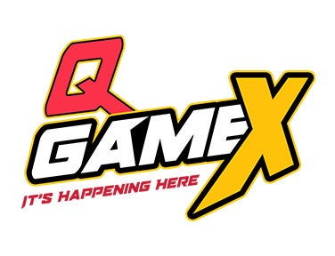 Q GameX on Q GameX - past program