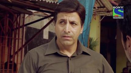Crime Patrol Satark on SET HD - past program