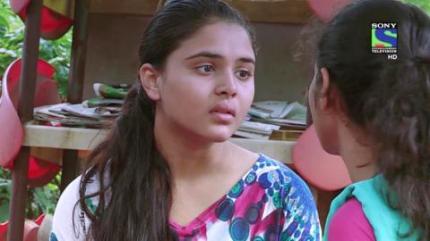 Crime Patrol Satark on SET HD - past program