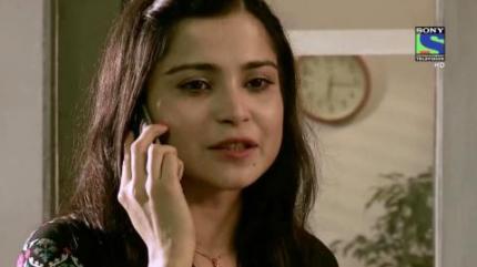 Crime Patrol Satark on SET HD - past program