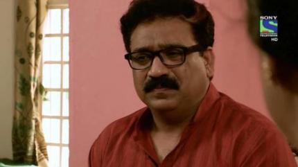 Crime Patrol Satark on SET HD - past program