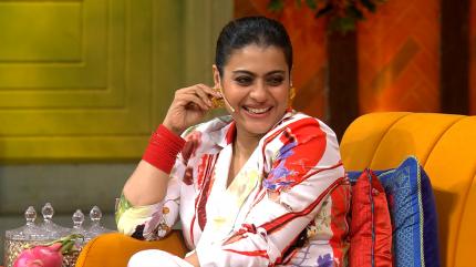 The Kapil Sharma Show on Sony Pal - past program