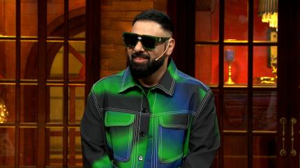 The Kapil Sharma Show Episode 70 on Sony Pal - past program
