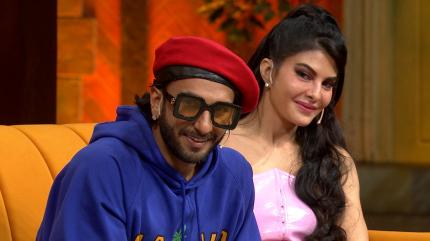 The Kapil Sharma Show Episode 55 on Sony Pal - past program