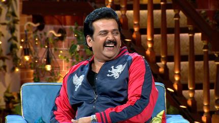 The Kapil Sharma Show Episode 342 on Sony Pal - past program