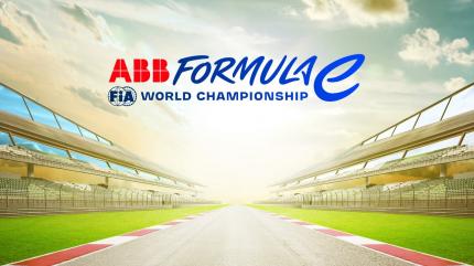 ABB FIA Formula E World C'ship on Sony Ten 5 - past program