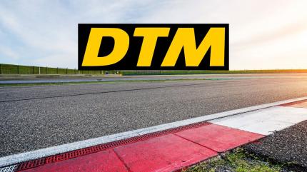 DTM 2025 HLs on Sony Ten 5 - past program