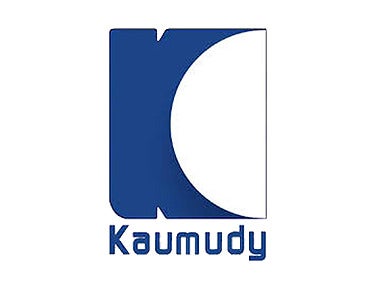 Aliyans on Kaumudy TV - past program