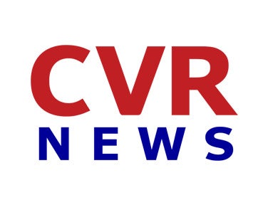 8 AM News on CVR News - past program