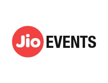 Jio Events HD on Jio Events HD - past program