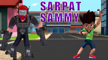 Kicko And Super Speedo Episode 104 on Sony Yay Hindi - future program