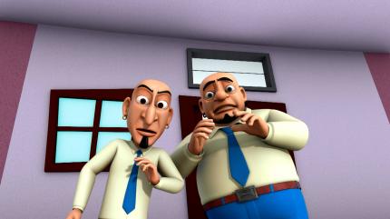 Paap-O-Meter Episode 12 on Sony Yay Tamil - future program
