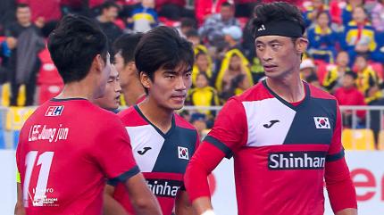 Men's Asian Champions Trophy 2024 on Sony Ten 4 HD Tamil - past program
