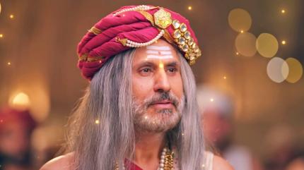 Shrimad Ramayan Episode 337 on Sony aath - future program