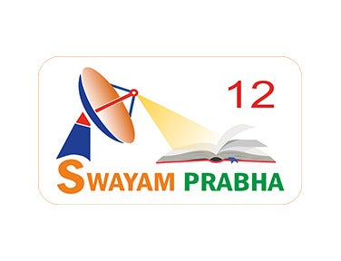 Swayam Prabha 12 on Swayam Prabha 12 - past program
