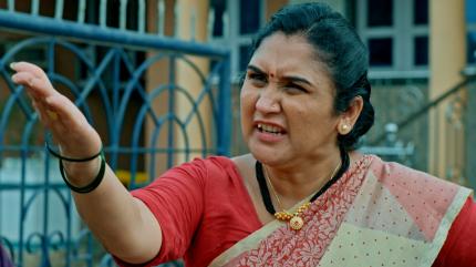 Crime Patrol 2.0 on Sony aath - future program
