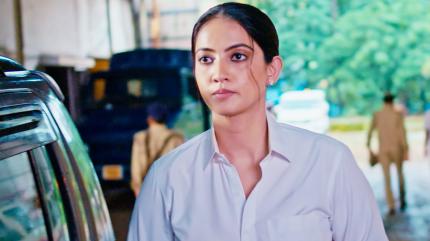 Crime Patrol - City Crimes on SET HD - past program