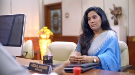 Crime Patrol - City Crimes on SET HD - past program