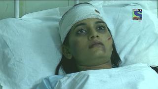 Crime Patrol Dial 100 on Sony aath - past program