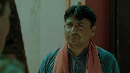Crime Patrol 2.0 on SET HD - past program