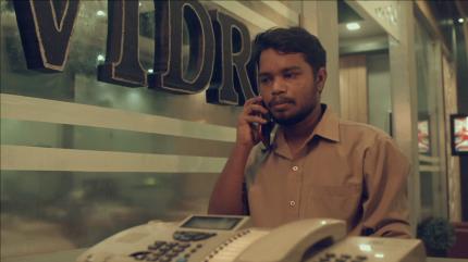 Crime Patrol 2.0 Episode 419 on SET HD - live program