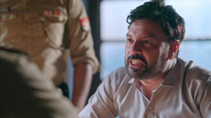 Crime Patrol 2.0 Episode 749 on SET HD - future program