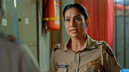 Crime Patrol 2.0 on SET HD - future program
