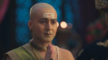 Tenali Rama Episode 146 on Sony SAB HD - past program