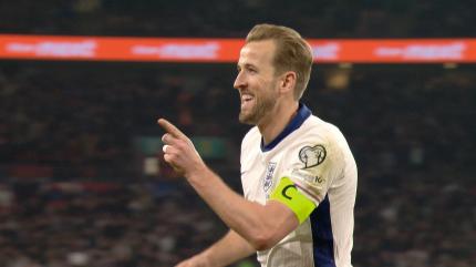 European Qualifiers For 2026 FIFA World Cup on Sony Ten 1 - past program