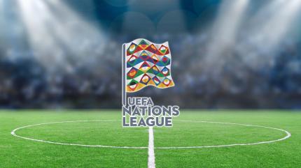 UEFA Nations League 2024/25 HLs on Sony Ten 1 - future program