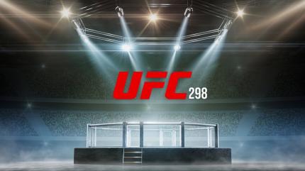 UFC 2019-20 on Sony Ten 3 Hindi - past program