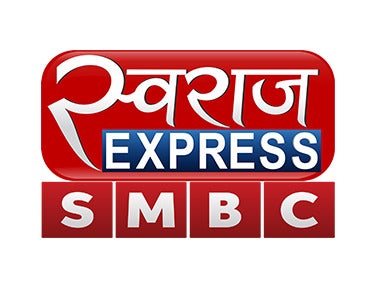 Chattishgarh Express on SMBC TV - past program