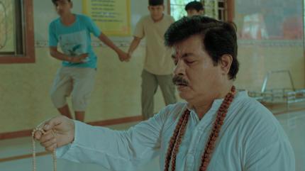 Crime Patrol 2.0 on SET HD - future program