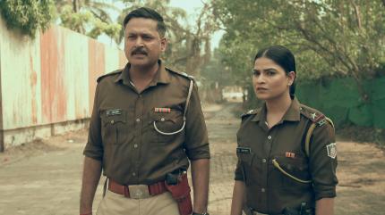 Crime Patrol 2.0 Episode 194 on SET HD - future program