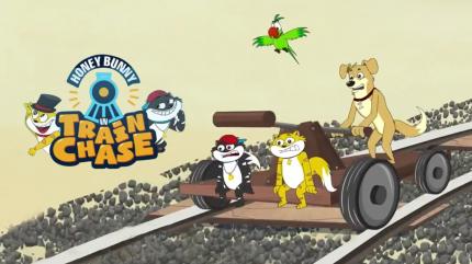Shin chan & The Legends of Ninja Mononoke on Sony Yay Hindi - future program