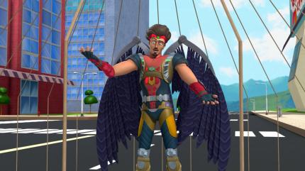 Kicko And Super Speedo Episode 61 on Sony Yay Hindi - future program