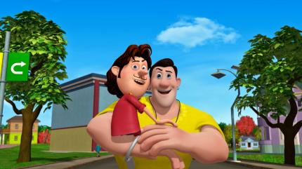 Guru Aur Bhole Episode 148 on Sony Yay Tamil - future program