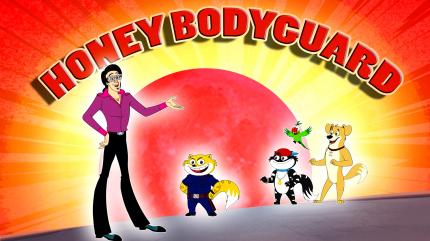 Honey Bunny Ka Jholmaal Episode 569 on Sony Yay Telugu - past program